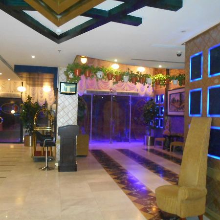 Manazeli Makkah Hotel 메카 외부 사진