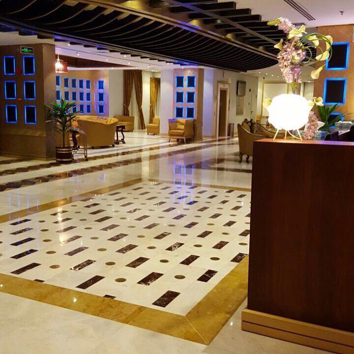 Manazeli Makkah Hotel 메카 외부 사진