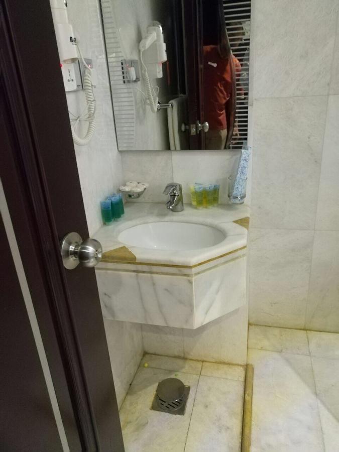 Manazeli Makkah Hotel 메카 외부 사진