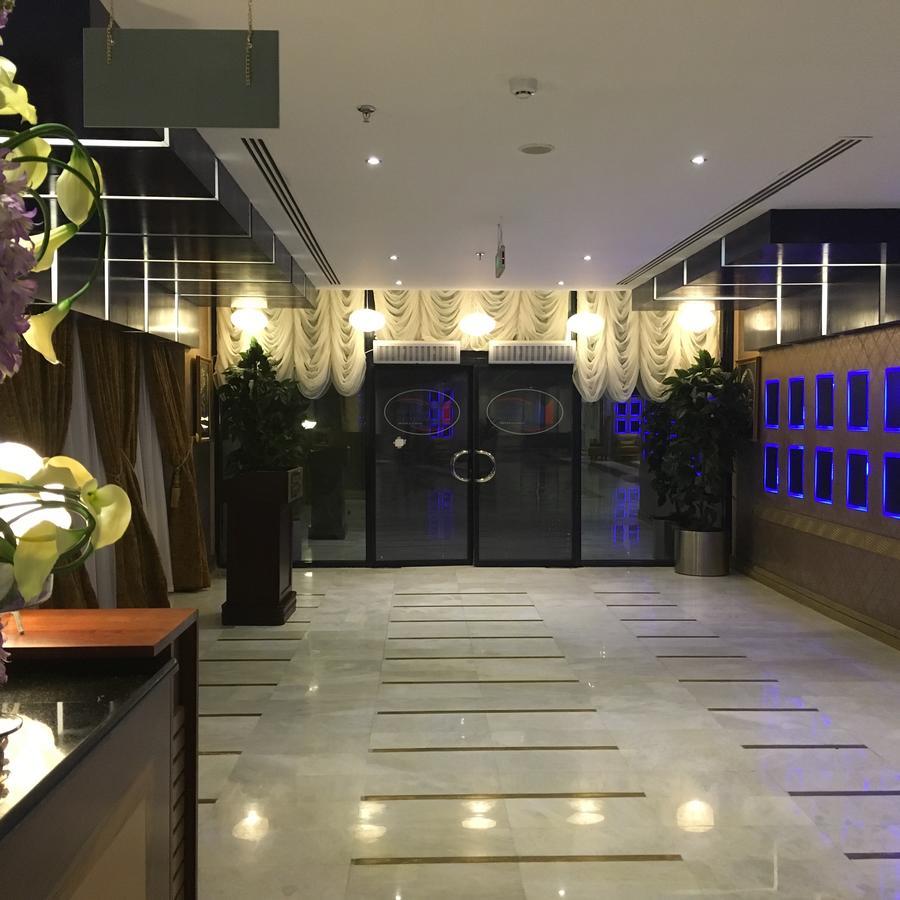 Manazeli Makkah Hotel 메카 외부 사진