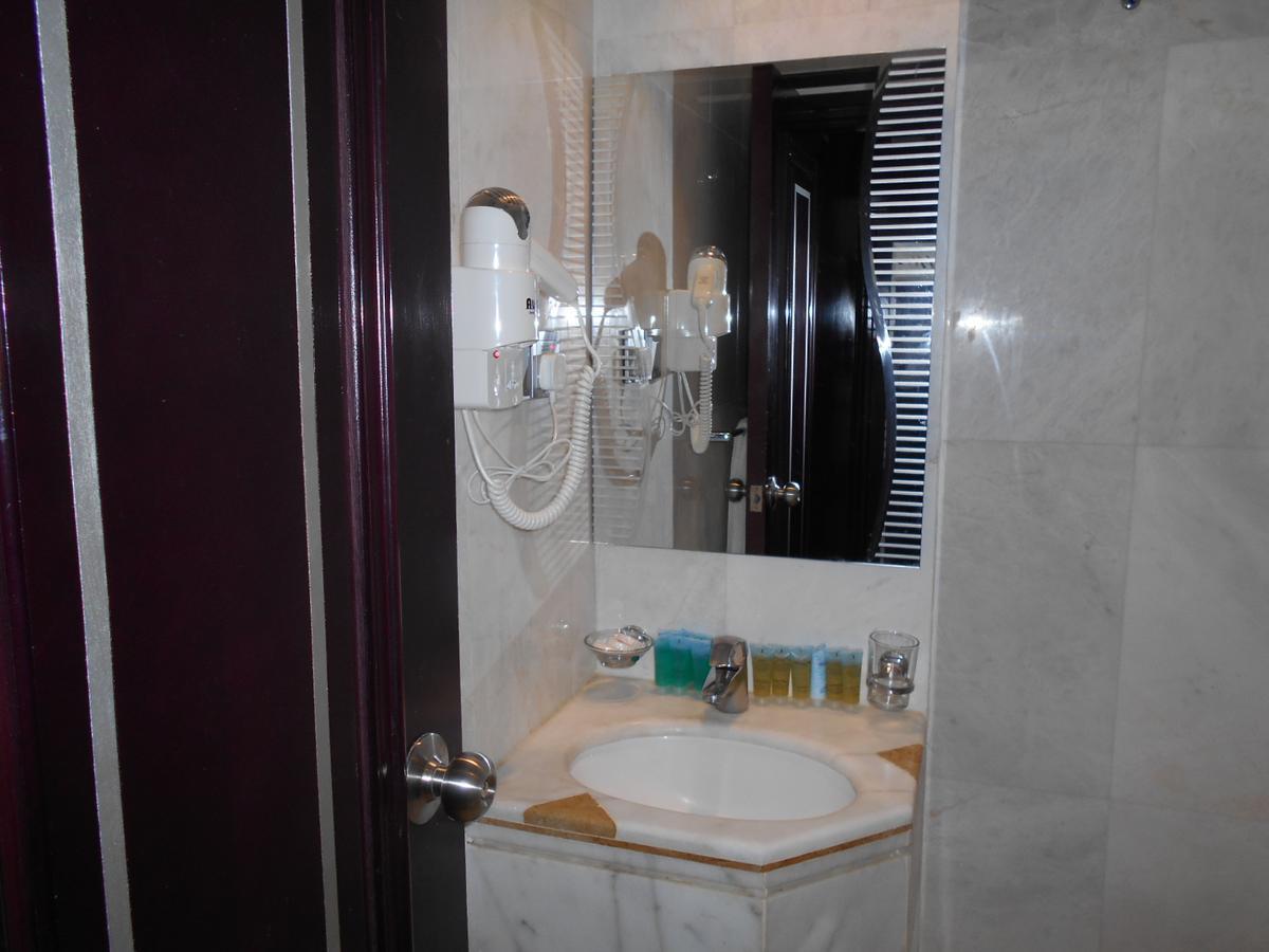 Manazeli Makkah Hotel 메카 외부 사진