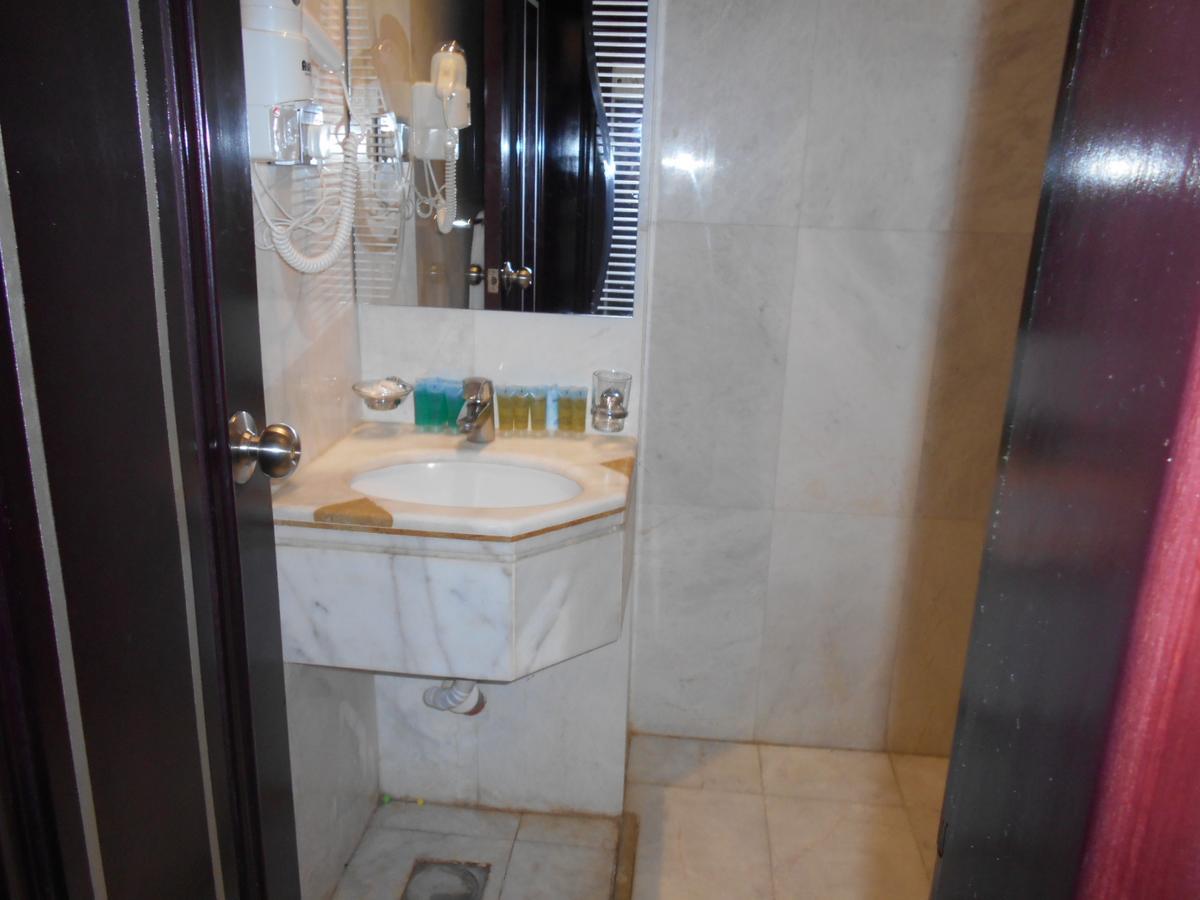 Manazeli Makkah Hotel 메카 외부 사진