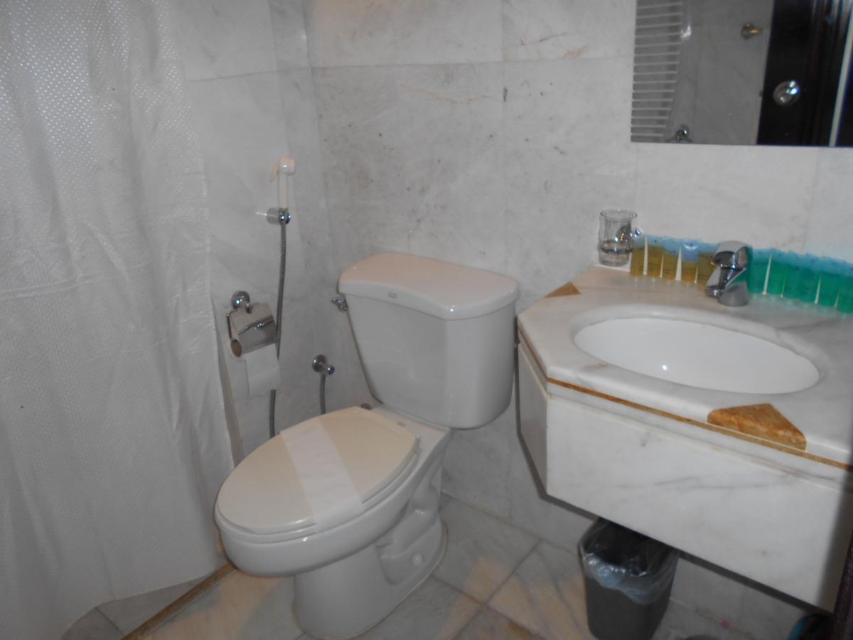 Manazeli Makkah Hotel 메카 외부 사진