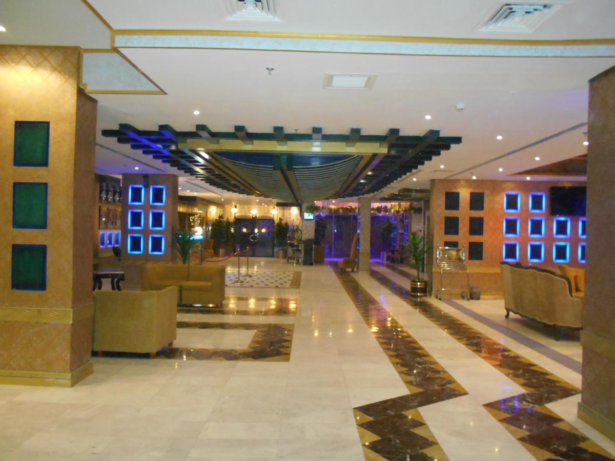 Manazeli Makkah Hotel 메카 외부 사진