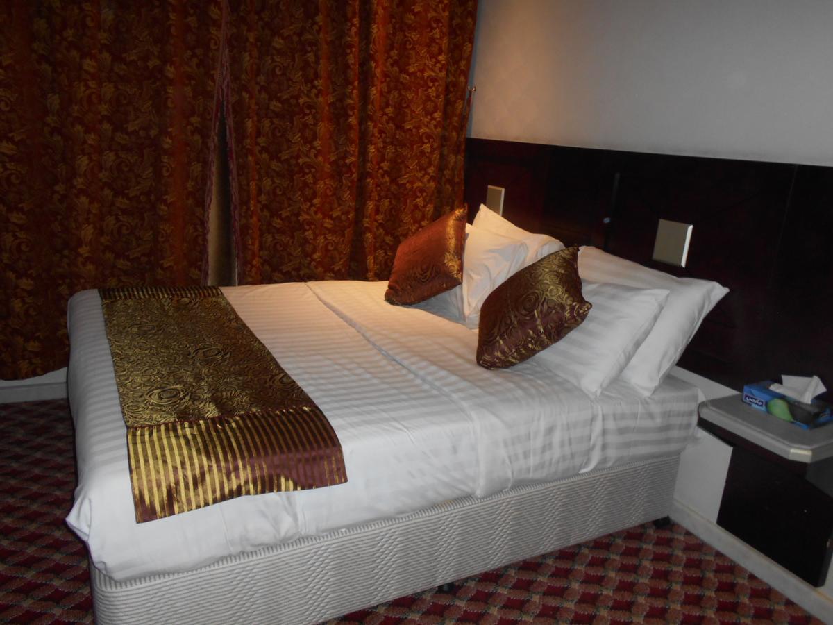 Manazeli Makkah Hotel 메카 외부 사진