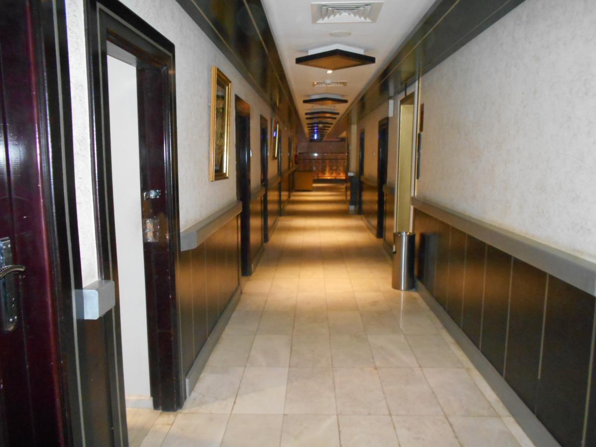 Manazeli Makkah Hotel 메카 외부 사진