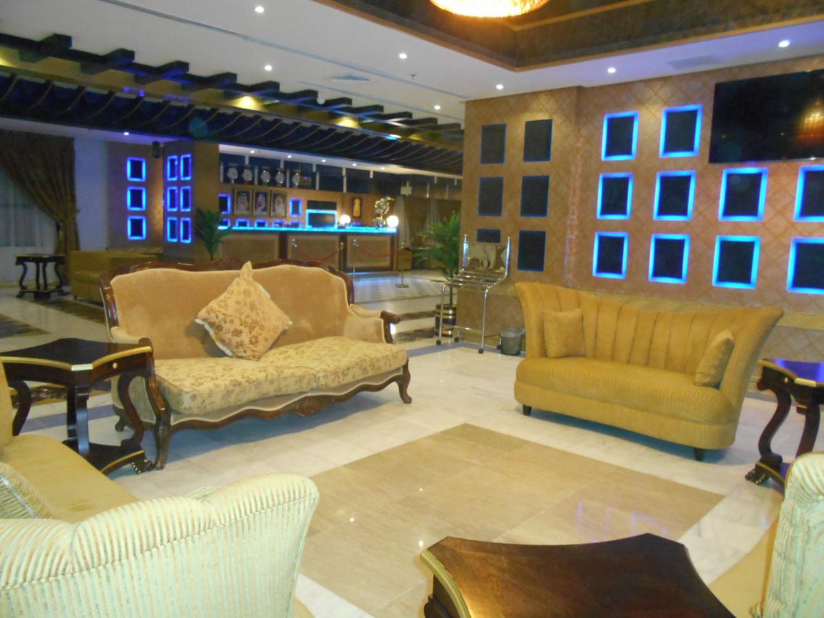 Manazeli Makkah Hotel 메카 외부 사진