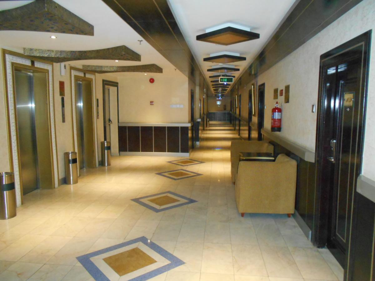 Manazeli Makkah Hotel 메카 외부 사진