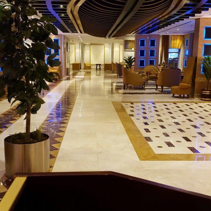 Manazeli Makkah Hotel 메카 외부 사진